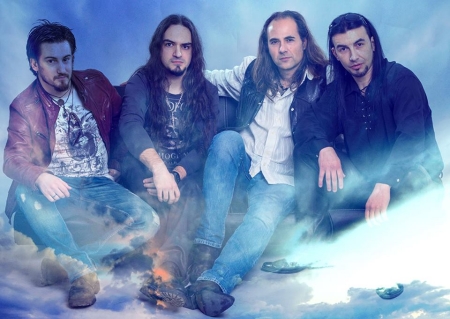 Nuevo disco y single de Leyenda