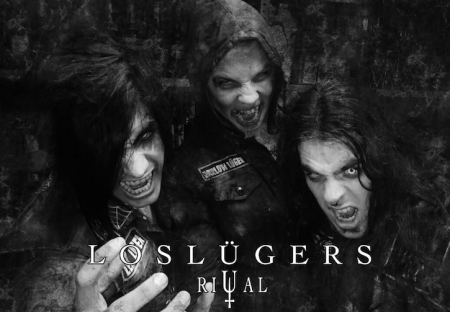 Nuevo disco de Los Lügers