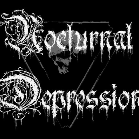 Nuevo álbum de Nocturnal Depression