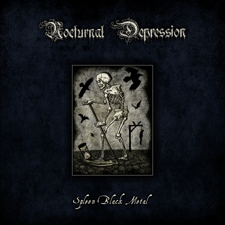 nocturnal depression portada_01