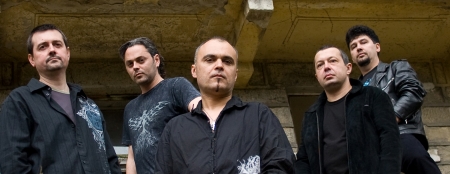 Nuevo álbum de Pantommind