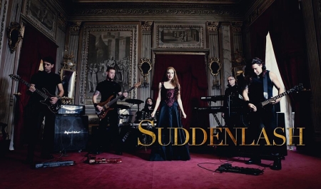 Videoclip de Suddenlash