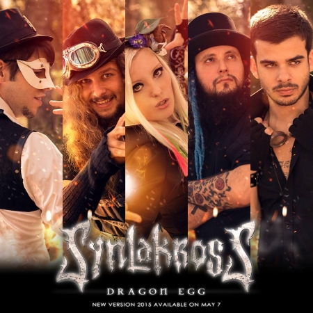 Nuevo tema de Synlakross