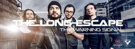 Single de The Long Escape
