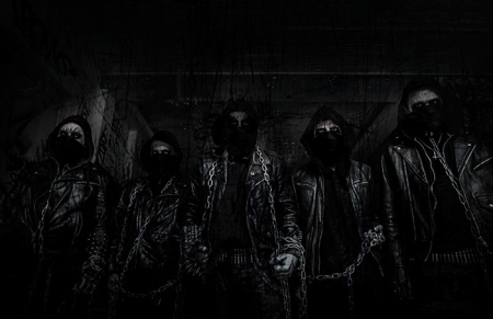 Segundo álbum de The Negation