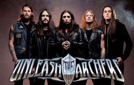 Videoclip de Unleash The Archers