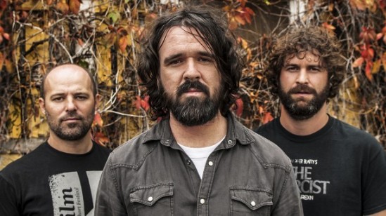Berri Txarrak actuarán con Rise Against