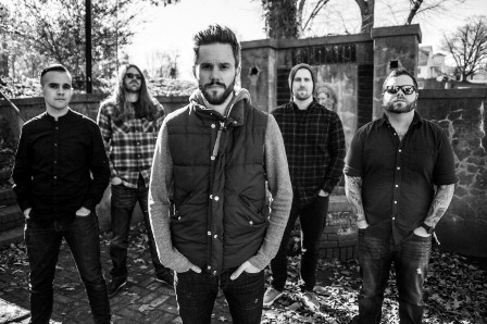 Between The Buried and Me presenta nuevo single