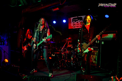 Bonafide, Neon Delta – Ego Live (Alcalá de Henares – Madrid) – 24/05/15