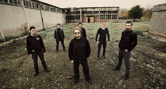 Nuevo EP y video de los progresivos Burning Circle