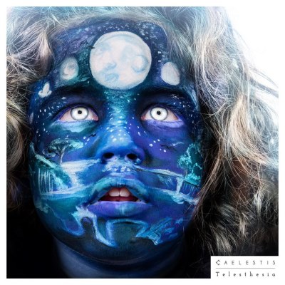 Nuevo disco de Caelestis