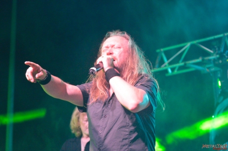Camorock 2015 – Alameda (Málaga) – 27/06/2015