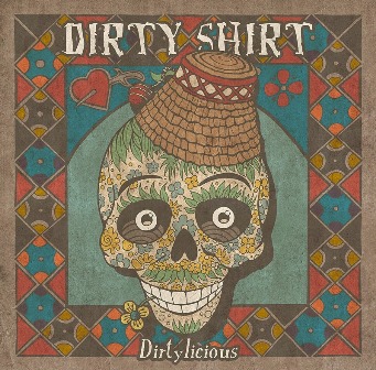 «My Art» es el título del nuevo video de Dirty Shirt