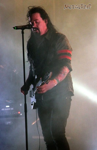 Evergrey
