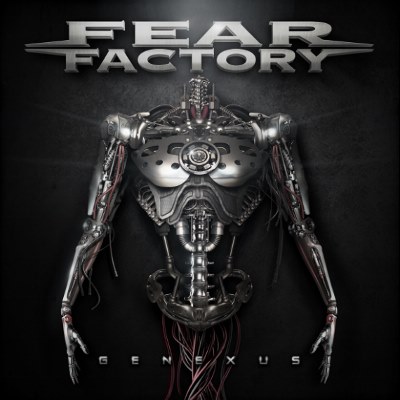 Trailer del nuevo disco de Fear Factory