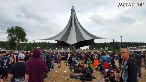 Graspop 19