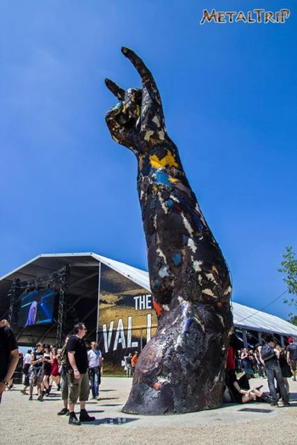 Hellfest