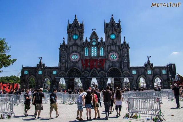 Hellfest
