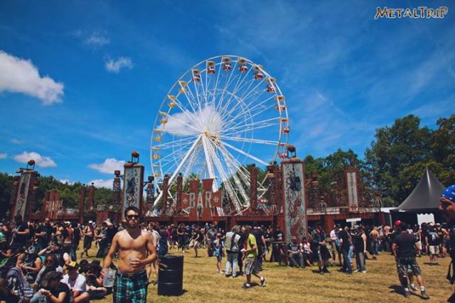 Hellfest