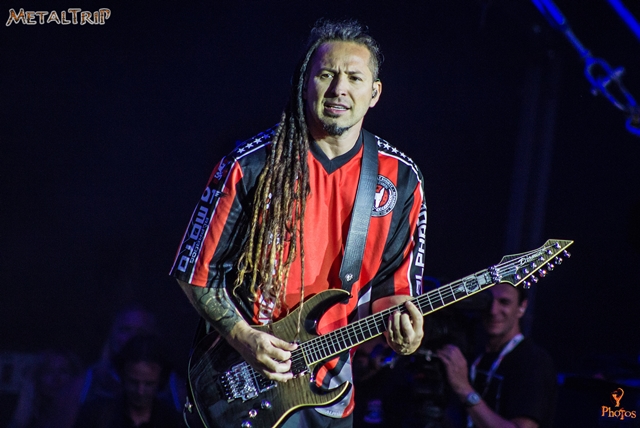 Hellfest 5FDP