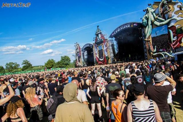 Hellfest