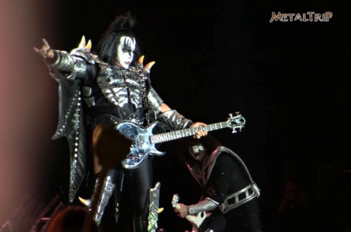 Graspop Metal Meeting – Dessel (Bélgica) – 19/06/15 – Día 1