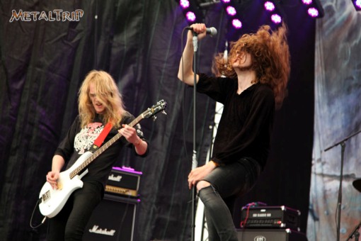 Morbus Chron