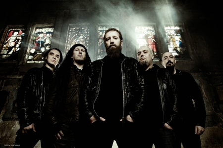 Paradise Lost