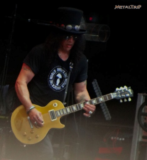 Slash - Graspop Metal Meeting 2015 4