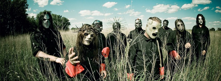 Slipknot anuncia un parón después de su gira
