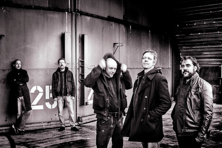 Videoclip de Black Space Riders
