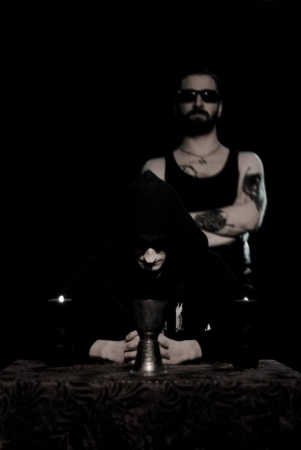 Nuevo álbum de Blaze of Perdition