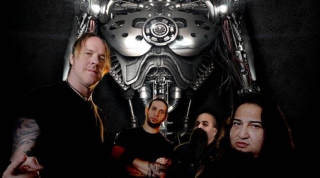 Video lyric de Fear Factory
