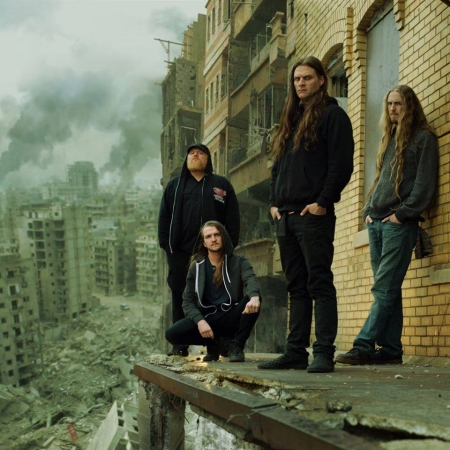 Tema adelanto de Jungle Rot