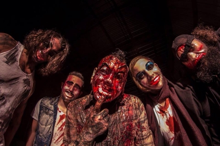 Nuevo tema de Kissing Candice