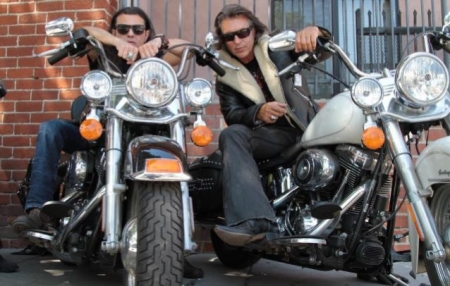 Videoclip y detalles de Lynch Mob