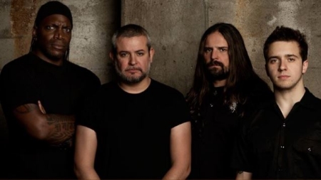 Video lyric de Sepultura