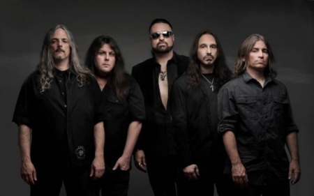 Video lyric de Symphony X