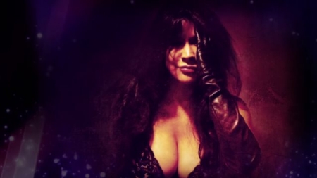 Tema en streaming de Veronica Freeman