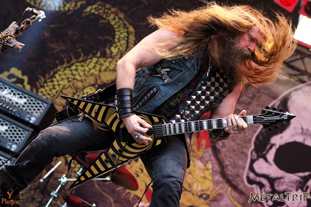 Black Label Society