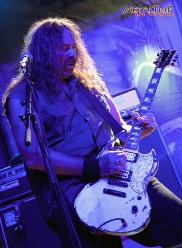 Corrosion of Conformity