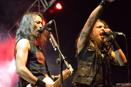 Acordes De Rock – La Roda de Andalucía – 10/07/2015 – Día 2