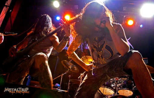 Deathsurrection