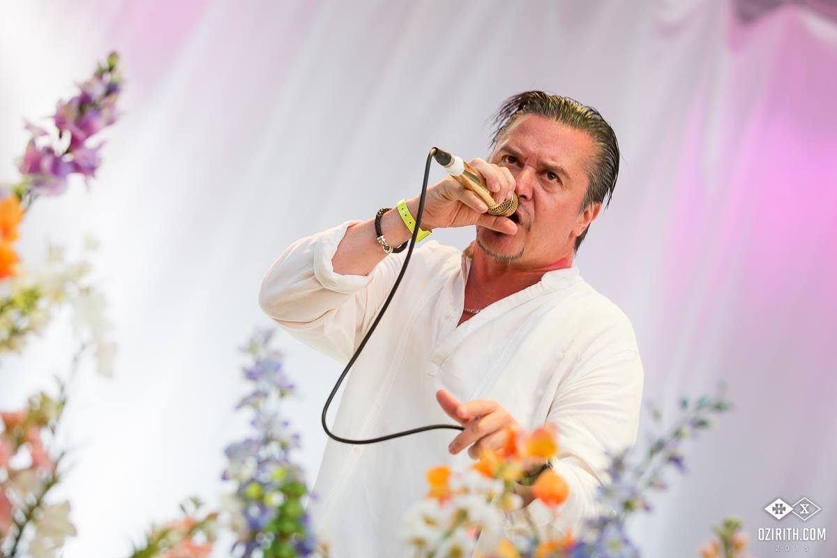 Nuevo videoclip de Faith No More