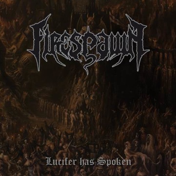 Firespawn firman por Century Media