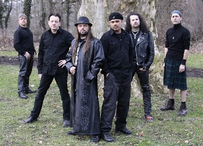 Los alemanes Human Fortress preparan nuevo disco