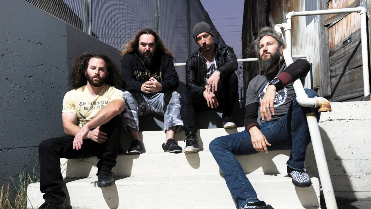 Max Cavalera habla de Sepultura y del segundo trabajo de Killer By Killed