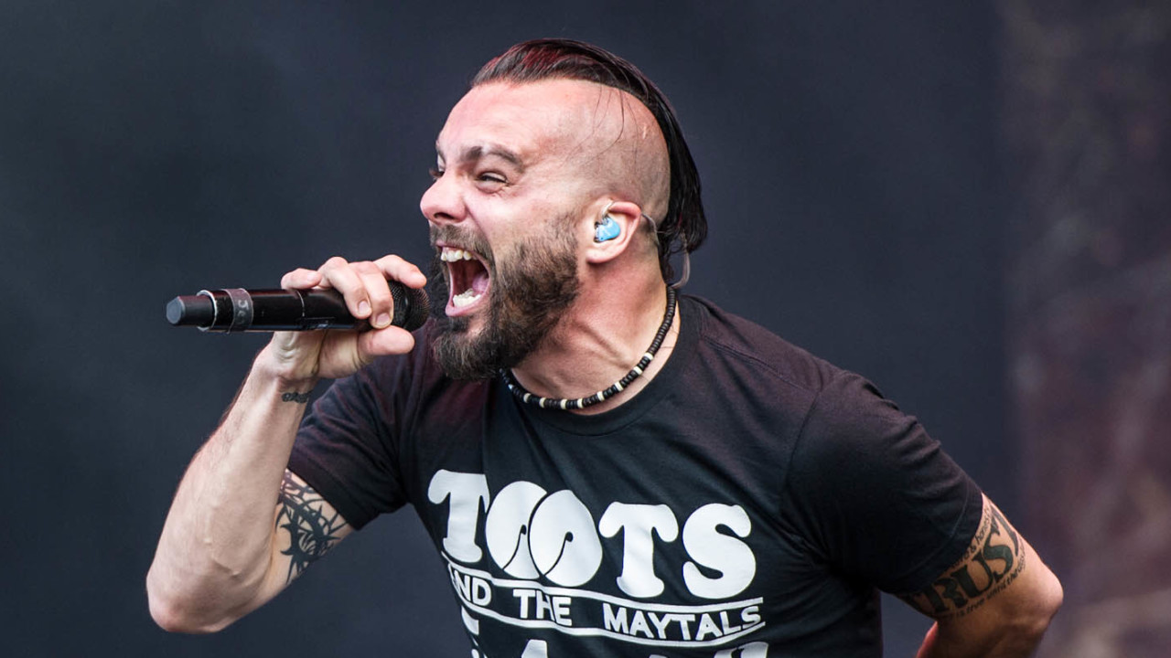 Nuevo videoclip de Killswitch Engage