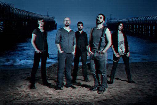 Obsidian Kingdom entran a estudio