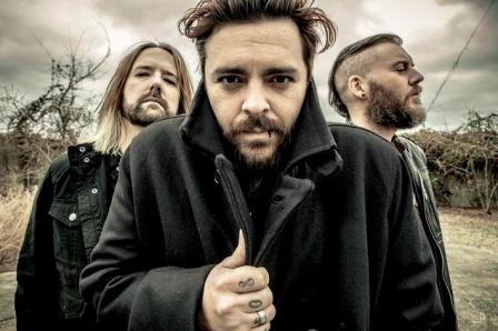 Nuevo álbum de Seether en 2020
